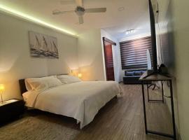 Kiran Lodging Guayaquil, hotel in Guayaquil