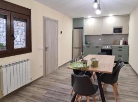 Hình ảnh khách sạn: Apartamentos La Era de Pasé