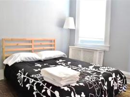 Ξενοδοχείο φωτογραφία: Clover 2900 - Apartment and Rooms with Private Bathroom near Washington Ave South Philly