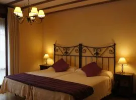 La Hosteria de Castroviejo