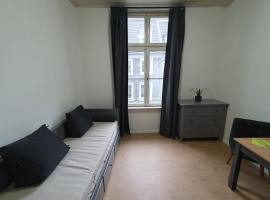 Photo de l’hôtel: Appartement im Herzen von Langenberg