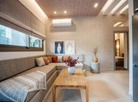 מלון צילום: Euphoria Luxury Apartment