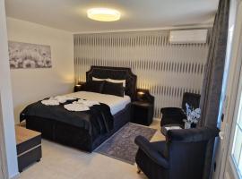 Gambaran Hotel: Sobe i apartmani Tena