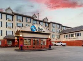 Best Western Grande Prairie