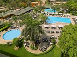Hilton Cairo Heliopolis Hotel