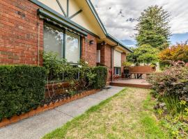 Hotel kuvat: Glen Huntly Gardens - A Home away from Home