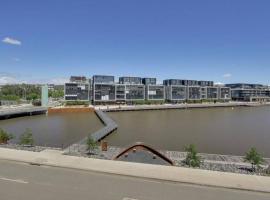 The Prince 228 Kingston ACT, hotel in Canberra
