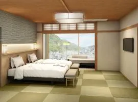 Miharashinoyado Fronden