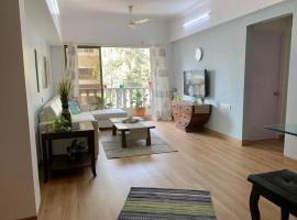 Хотел снимка: Little Hut 301, 27th Road, Khar West by Connekt Homes