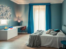 Foto di Hotel: Catania Suite&Apartments