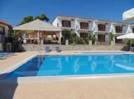 Gambaran Hotel: Skiathos Diamond