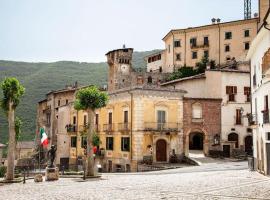 Photo de l’hôtel: Casa Mastro Pietro