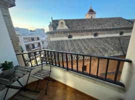 Hotel fotoğraf: Apartamento céntrico San Miguel