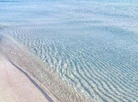 Hotel fotoğraf: Attico nel Salento