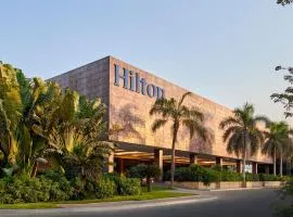 Hilton Cairo Heliopolis Hotel