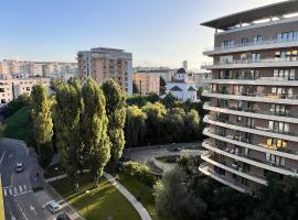 Photo de l’hôtel: Gavas Apartment near Cluj Arena