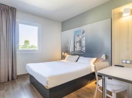 호텔 사진: B&B HOTEL Aix en Provence Venelles