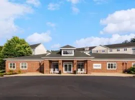 Homewood Suites by Hilton Portsmouth