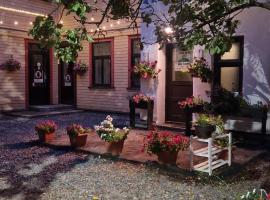 Central Hostel, hôtel à Riga