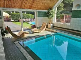 Horský Hotel Sněženka