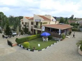 Jatheo Hotel Rwentondo, hotel in Mbarara