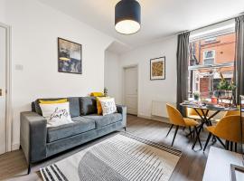 Hotel foto: Pass the Keys NEW Uber Stylish house sleeps 7