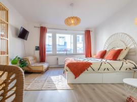 Eglise 26 Aparthotels, Hotel in La Roche-en-Ardenne