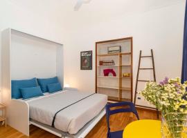 Hotel Photo: Porta Nuova Comfy Studio