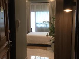 Hotel Foto: Condo Hotel at Greenbelt makati with cityview