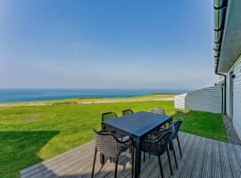 18 - 3 Bedroom Cottage - LP, hotel en Pwllheli