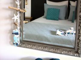 Casa Mantana Bonaire, ξενοδοχείο σε Κράλεντικ