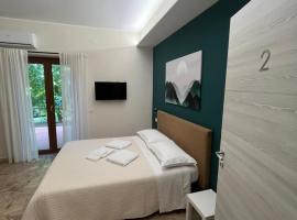 Gambaran Hotel: B&B Casa Doria