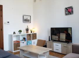 صور الفندق: Appartement bien-être