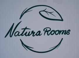 A picture of the hotel: NATURA ROOMS