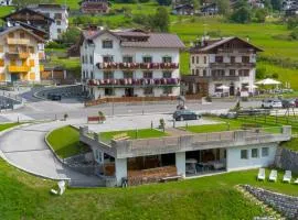 Hotel Serena - Tre Cime Views