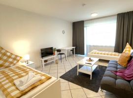 Hotel foto: Premium Apartment 2