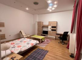 Gambaran Hotel: UltraCentral Apartment for 2