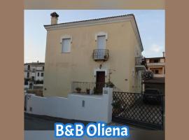 ホテル写真: B&B Oliena