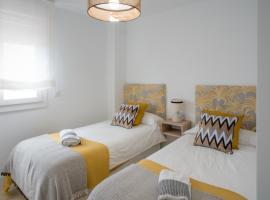 Gambaran Hotel: Luxury Apartment Free Parking