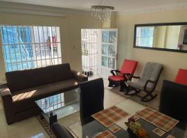 A picture of the hotel: Apartamento 2 habitaciones