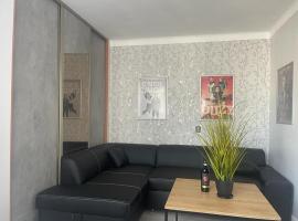 Gambaran Hotel: Apartament Cinema