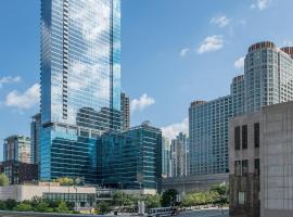 Loews Chicago Hotel, hotel en Chicago