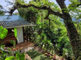 Photo de l’hôtel: CABAÑAS EN ZONA 16