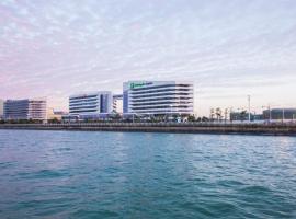 Ξενοδοχείο φωτογραφία: Holiday Inn Express Xiamen Airport Zone, an IHG Hotel