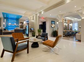voco Fiorello - LaGuardia Airport by IHG, hotel in Queens
