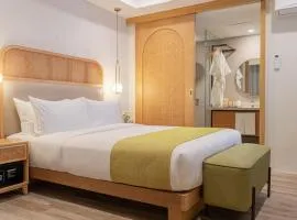 Mandarin Nest Boracay