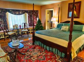 صور الفندق: Montague Inn Bed & Breakfast