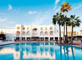 صور الفندق: Royal Decameron Tafoukt Beach Resort & Spa - All Inclusive