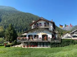 Hotel Col Serena