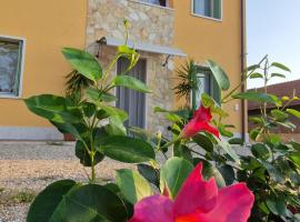 Hotel Foto: B&B Fiore